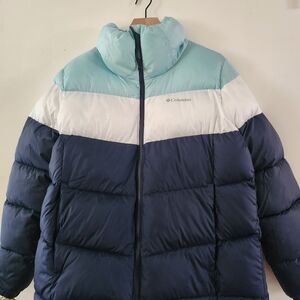 Columbia Women's Puffer Jacket